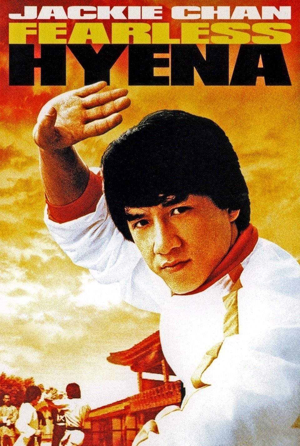 1979 The Fearless Hyena (Dublado) - *Na Escolha de 10 filmes ou desenhos, o Pen-Drive será grátis...Aproveite!