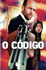 2012 O Código (Dublado) - *Na Escolha de 10 filmes ou desenhos, o Pen-Drive será grátis...Aproveite!