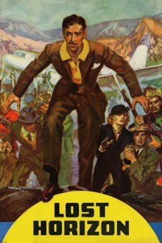 1937 Lost Horizon (Legendado) - *Na Escolha de 10 filmes ou desenhos, o Pen-Drive será grátis...Aproveite!