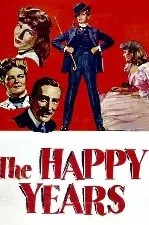 1950 The Happy Years (Legendado) - *Na Escolha de 10 filmes ou desenhos, o Pen-Drive será grátis...Aproveite!