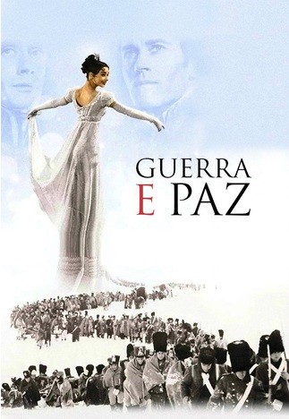 1956 Guerra e Paz (Dublado) - *Na Escolha de 10 filmes ou desenhos, o Pen-Drive será grátis...Aproveite!