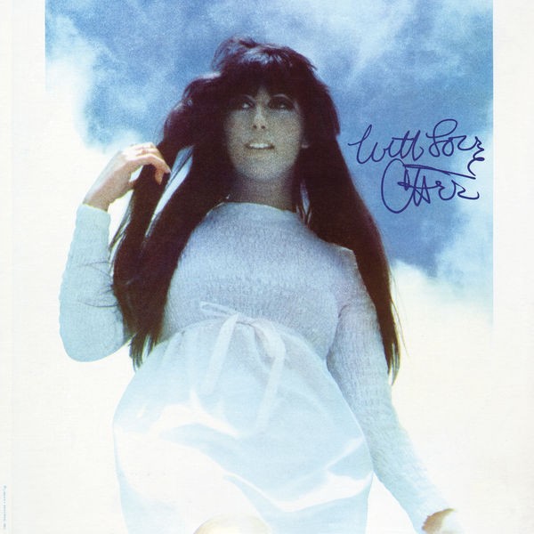 Cher 1967 - With Love, Cher - Na escolha de 10 álbuns musicais, 10 filmes ou desenhos, o Pen-Drive será grátis...Aproveite!