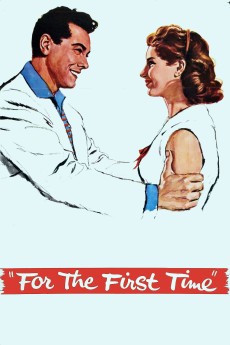 1959 Pela Primeira Vez (For The First Time) (Legendado) - *Na Escolha de 10 filmes ou desenhos, o Pen-Drive será grátis...Aproveite!