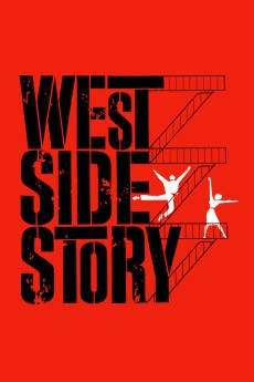 1961 West Side Story (Legendado) - *Na Escolha de 10 filmes ou desenhos, o Pen-Drive será grátis...Aproveite!