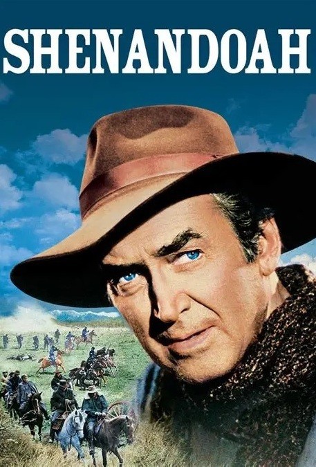 1965 Shenandoah (Legendado) - *Na Escolha de 10 filmes ou desenhos, o Pen-Drive será grátis...Aproveite!