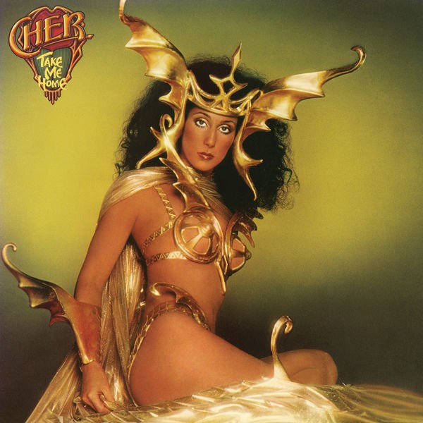 Cher 1979 - Take Me Home - Na escolha de 10 álbuns musicais, 10 filmes ou desenhos, o Pen-Drive será grátis...Aproveite!