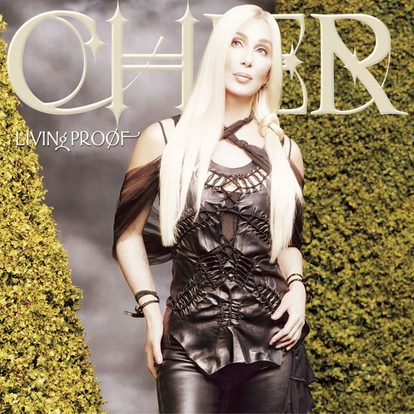 Cher 2005 - Living Proof (iTunes) - Na escolha de 10 álbuns musicais, 10 filmes ou desenhos, o Pen-Drive será grátis...Aproveite!