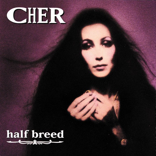 Cher 2007 - Half Breed - Na escolha de 10 álbuns musicais, 10 filmes ou desenhos, o Pen-Drive será grátis...Aproveite!