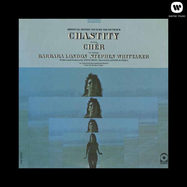 Cher 2013 - Chastity Original Motion Picture Soundtrack - Na escolha de 10 álbuns musicais, 10 filmes ou desenhos, o Pen-Drive será grátis...Aproveite!