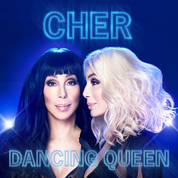 Cher 2018 - Dancing Queen - Na escolha de 10 álbuns musicais, 10 filmes ou desenhos, o Pen-Drive será grátis...Aproveite!