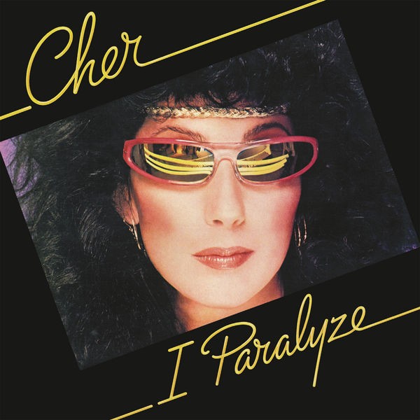 Cher 2022 - I Paralyze (Deluxe) - Na escolha de 10 álbuns musicais, 10 filmes ou desenhos, o Pen-Drive será grátis...Aproveite!