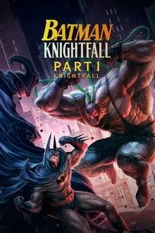 DC - Batman A Queda do Morcego - Parte 1 (2026) (Dublado) - *Na Escolha de 10 filmes ou desenhos, o Pen-Drive será grátis...Aproveite!