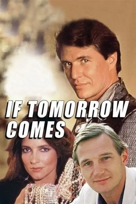 If Tomorrow Comes (Sidney Sheldon) (Mini Série) (1986) (Legendado) - *Na Escolha de 10 filmes ou desenhos, o Pen-Drive será grátis...Aproveite!