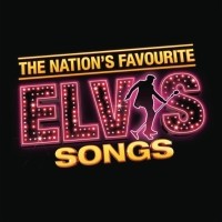 Elvis Presley 2013 - The Nation_s Favourite Elvis Songs (Deluxe) - Na escolha de 15 álbuns musicais, 15 filmes ou desenhos, o Pen-Drive será grátis...Aproveite!