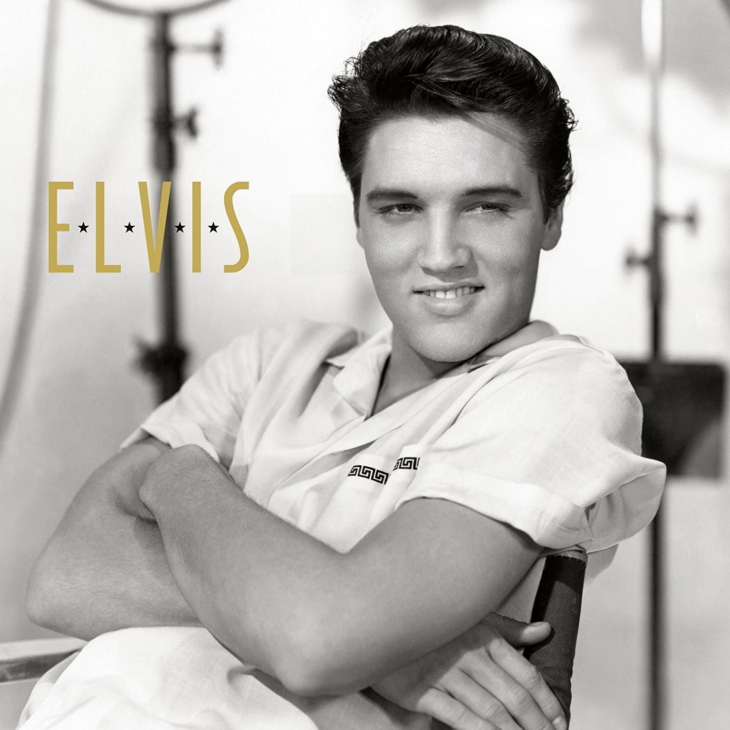 Elvis Presley 2016 - All Time Top 50 - Na escolha de 15 álbuns musicais, 15 filmes ou desenhos, o Pen-Drive será grátis...Aproveite!