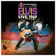 Elvis Presley 2019 - Live 1969 - Na escolha de 15 álbuns musicais, 15 filmes ou desenhos, o Pen-Drive será grátis...Aproveite!