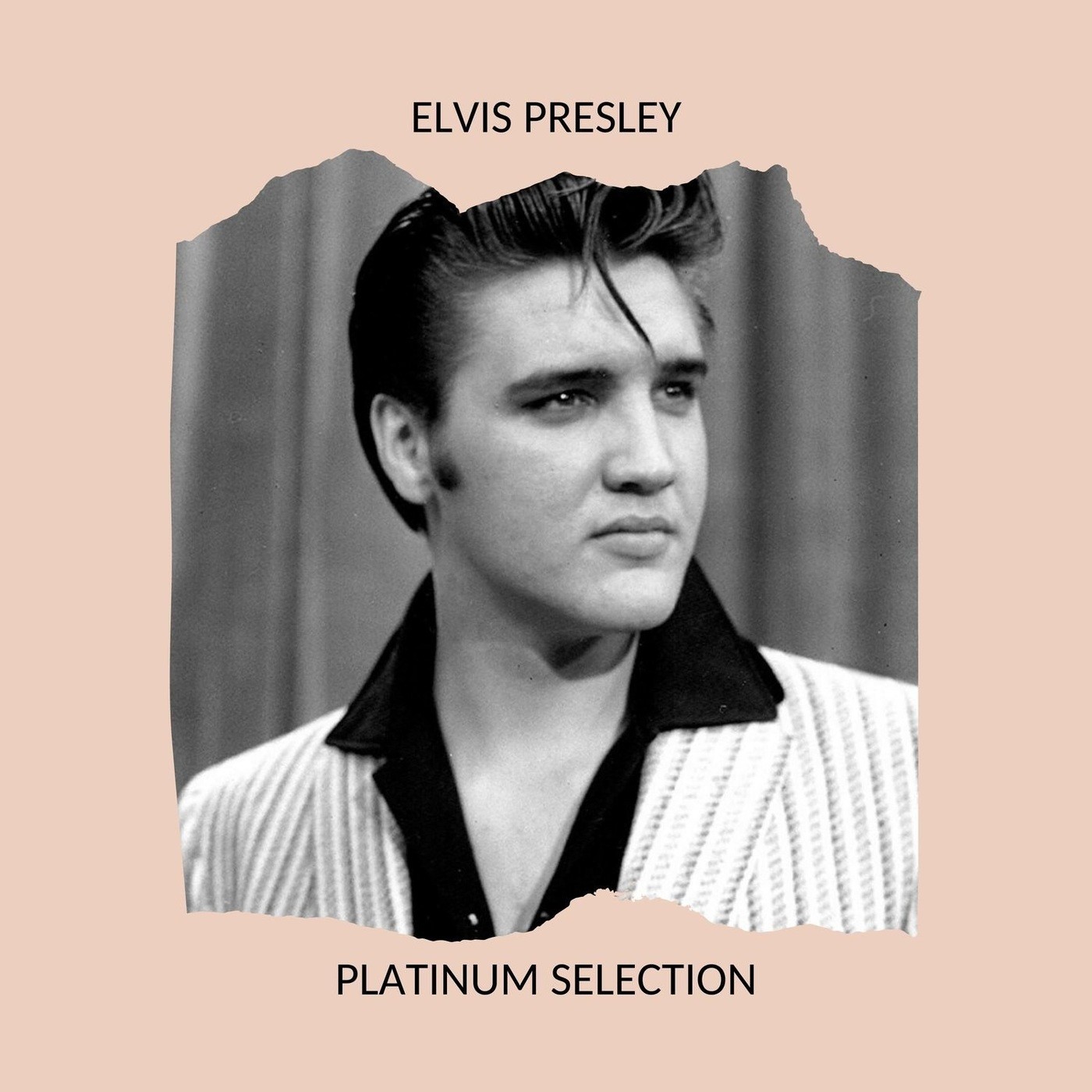 Elvis Presley 2020 - Platinum Selection - Na escolha de 15 álbuns musicais, 15 filmes ou desenhos, o Pen-Drive será grátis...Aproveite!