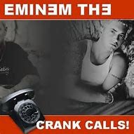 Eminem 2012 - Crank_Calls-(Bootleg)-2012-FUM - Na escolha de 15 álbuns musicais, 15 filmes ou desenhos, o Pen-Drive será grátis...Aproveite!