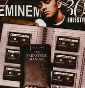 Eminem 2012 - Freestyles - Na escolha de 15 álbuns musicais, 15 filmes ou desenhos, o Pen-Drive será grátis...Aproveite!