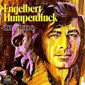 Engelbert Humperdinck 1972 - In Time - Na escolha de 15 álbuns musicais, 15 filmes ou desenhos, o Pen-Drive será grátis...Aproveite!