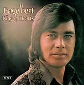 Engelbert Humperdinck 1973 - Engelbert King Of Hearts - Na escolha de 15 álbuns musicais, 15 filmes ou desenhos, o Pen-Drive será grátis...Aproveite!