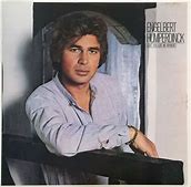 Engelbert Humperdinck 1981 - Don_t You Love Me Anymore - Na escolha de 15 álbuns musicais, 15 filmes ou desenhos, o Pen-Drive será grátis...Aproveite!