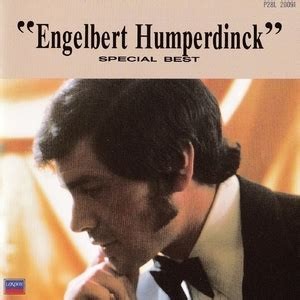 Engelbert Humperdinck 1988 - Special Best - Na escolha de 15 álbuns musicais, 15 filmes ou desenhos, o Pen-Drive será grátis...Aproveite!
