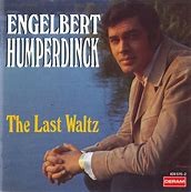 Engelbert Humperdinck 1988 - The Last Waltz - Na escolha de 15 álbuns musicais, 15 filmes ou desenhos, o Pen-Drive será grátis...Aproveite!