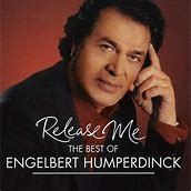 Engelbert Humperdinck 1993 - The Best of Engelbert Humperdinck - Na escolha de 15 álbuns musicais, 15 filmes ou desenhos, o Pen-Drive será grátis...Aproveite!