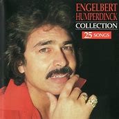 Engelbert Humperdinck 1993 - The Collection - Na escolha de 15 álbuns musicais, 15 filmes ou desenhos, o Pen-Drive será grátis...Aproveite!