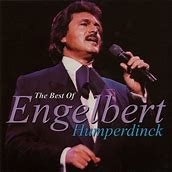 Engelbert Humperdinck 1996 - The Best Of - Na escolha de 15 álbuns musicais, 15 filmes ou desenhos, o Pen-Drive será grátis...Aproveite!