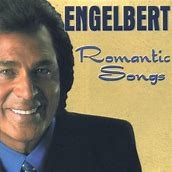 Engelbert Humperdinck 1998 - Romantic Songs - Na escolha de 15 álbuns musicais, 15 filmes ou desenhos, o Pen-Drive será grátis...Aproveite!