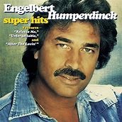 Engelbert Humperdinck 1998 - Super Hits - Na escolha de 15 álbuns musicais, 15 filmes ou desenhos, o Pen-Drive será grátis...Aproveite!