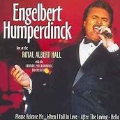 Engelbert Humperdinck 2002 - Live At The Royal Albert Hall - Na escolha de 15 álbuns musicais, 15 filmes ou desenhos, o Pen-Drive será grátis...Aproveite!