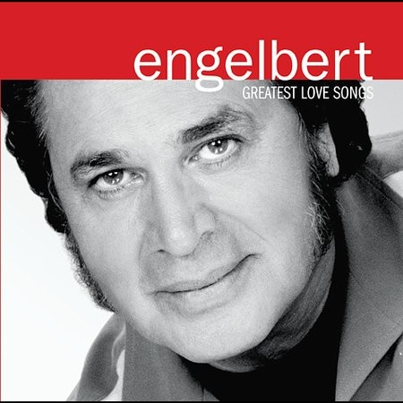 Engelbert Humperdinck 2004 - Greatest Love Songs - Na escolha de 15 álbuns musicais, 15 filmes ou desenhos, o Pen-Drive será grátis...Aproveite!