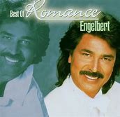 Engelbert Humperdinck 2006 - Best Of Romance - Na escolha de 15 álbuns musicais, 15 filmes ou desenhos, o Pen-Drive será grátis...Aproveite!