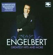 Engelbert Humperdinck 2007 - Greatest Hits And More - Na escolha de 15 álbuns musicais, 15 filmes ou desenhos, o Pen-Drive será grátis...Aproveite!