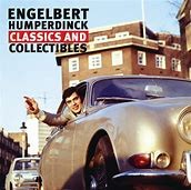 Engelbert Humperdinck 2008 - Classics And Collectables - Na escolha de 15 álbuns musicais, 15 filmes ou desenhos, o Pen-Drive será grátis...Aproveite!