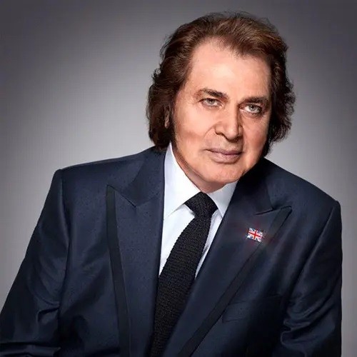 Engelbert Humperdinck 2009 - Complete 500 Song collection (1967-2009) - Na Escolha de 15 álbuns musicas o Pen-Drive será grátis...Aproveite!