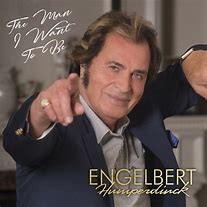 Engelbert Humperdinck 2017 - The Man I Want to Be - Na escolha de 15 álbuns musicais, 15 filmes ou desenhos, o Pen-Drive será grátis...Aproveite!