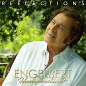 Engelbert Humperdinck 2019 - Reflections - Na escolha de 15 álbuns musicais, 15 filmes ou desenhos, o Pen-Drive será grátis...Aproveite!