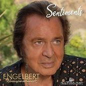 Engelbert Humperdinck 2020 - Sentiments - Na escolha de 15 álbuns musicais, 15 filmes ou desenhos, o Pen-Drive será grátis...Aproveite!