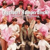 Engelbert Humperdinck 2021 - Forgotten Promises (1967-1975) - Na escolha de 15 álbuns musicais, 15 filmes ou desenhos, o Pen-Drive será grátis...Aproveite!