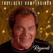 Engelbert Humperdinck 2021 - Regards - Na escolha de 15 álbuns musicais, 15 filmes ou desenhos, o Pen-Drive será grátis...Aproveite!