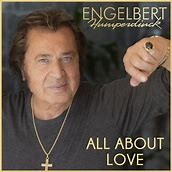 Engelbert Humperdinck 2023 - All About Love - Na escolha de 15 álbuns musicais, 15 filmes ou desenhos, o Pen-Drive será grátis...Aproveite!