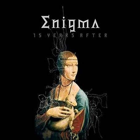 Enigma 2005 - The Dusted Variations (15 Years After - Special Bonus) - Na Escolha de 15 álbuns musicas o Pen-Drive será grátis...Aproveite!