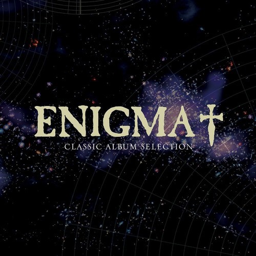 Enigma 2024 - Collection (Deluxe) - Na escolha de 15 álbuns musicais, 15 filmes ou desenhos, o Pen-Drive será grátis...Aproveite!