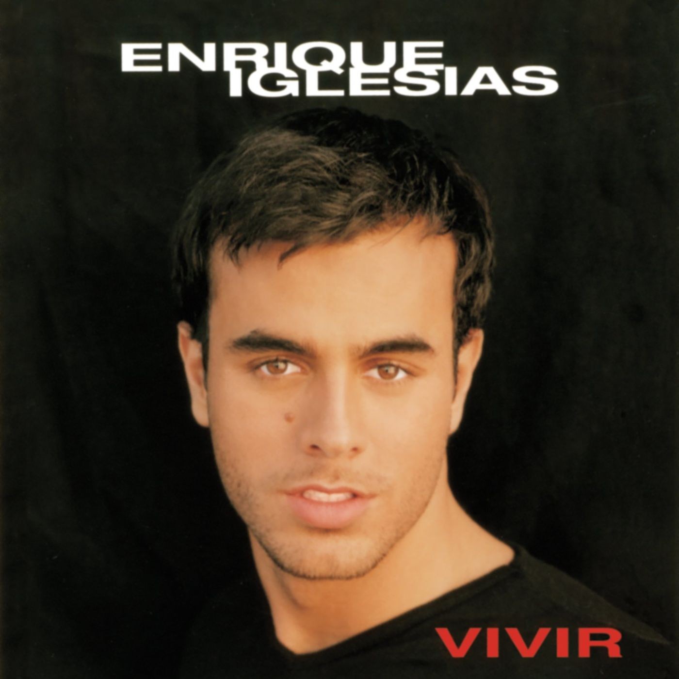 Enrique Iglesias 2008 - Vivir - Na escolha de 15 álbuns musicais, 15 filmes ou desenhos, o Pen-Drive será grátis...Aproveite!