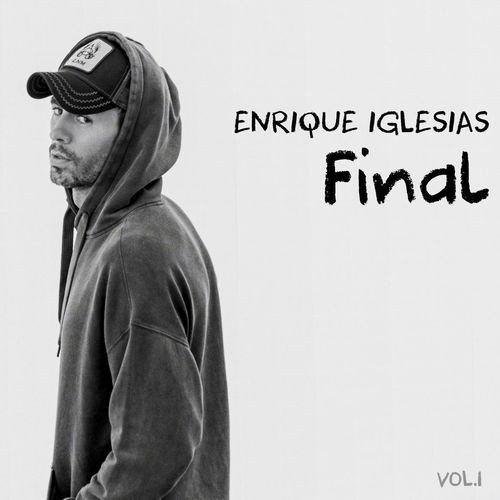 Enrique Iglesias 2021 - FINAL (Vol.1) - Na escolha de 15 álbuns musicais, 15 filmes ou desenhos, o Pen-Drive será grátis...Aproveite!