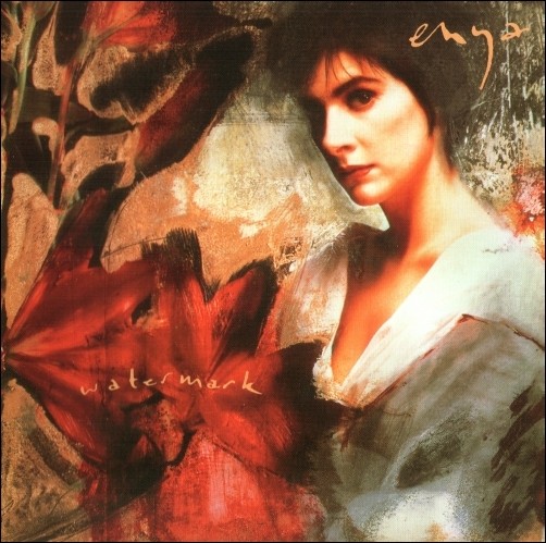 Enya 1988 - Watermark (2009 Japanese Reissue) - Na escolha de 15 álbuns musicais, 15 filmes ou desenhos, o Pen-Drive será grátis...Aproveite!